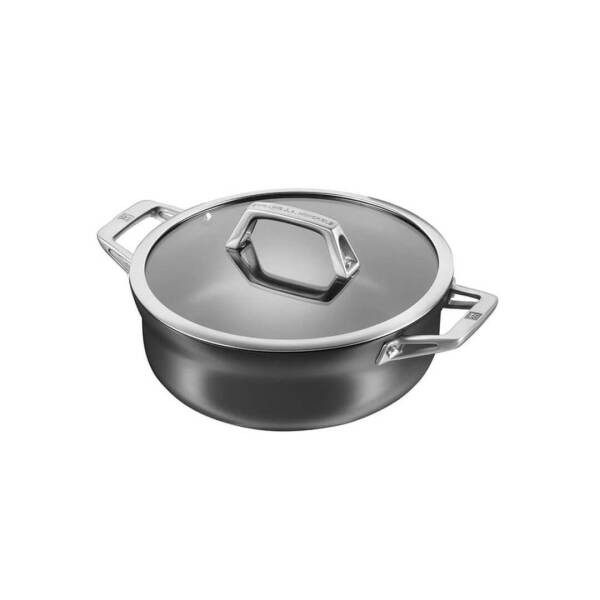 Zwilling Motion Tencere Seti 3 Parça - 3