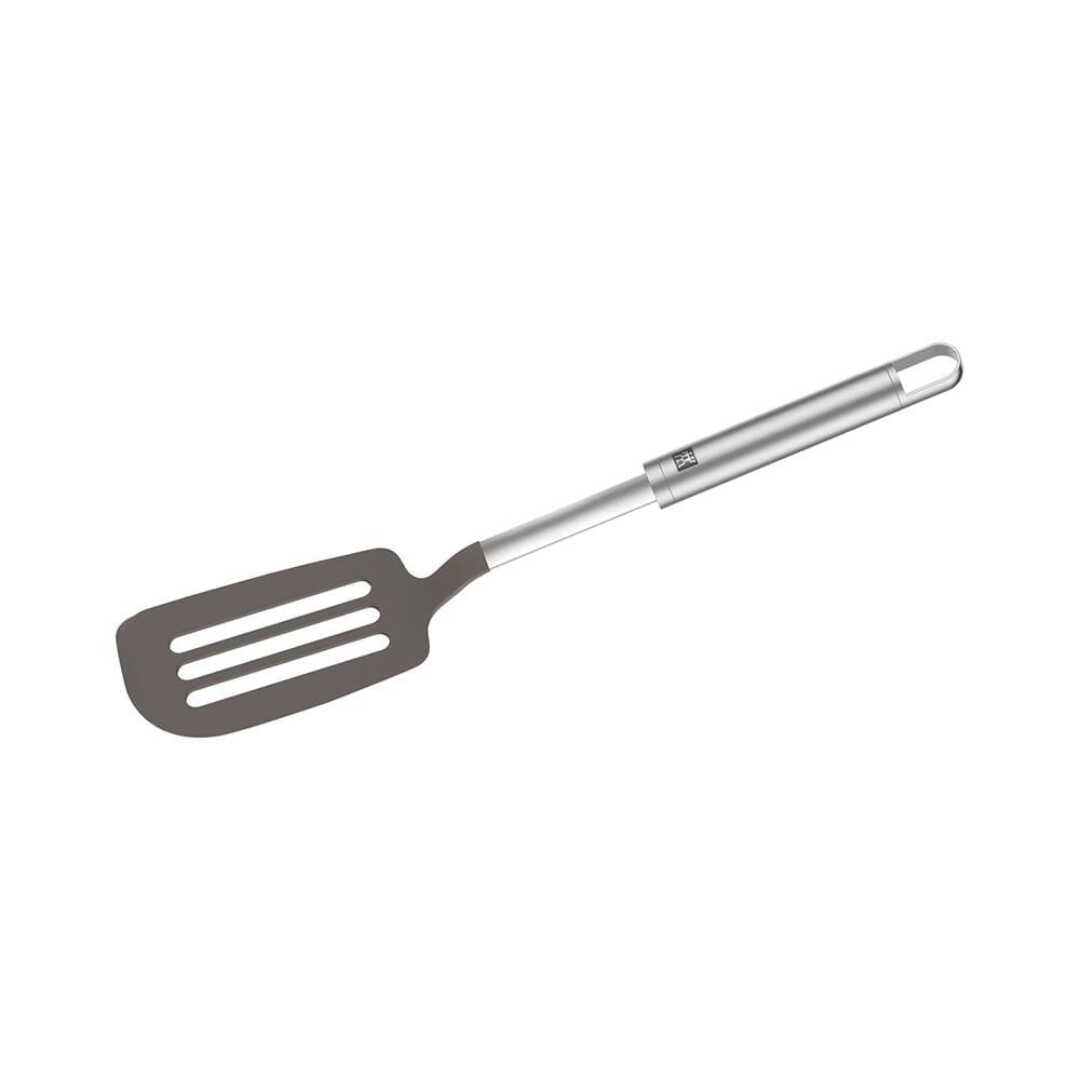  Zwilling Pro Silikon Uçlu Izgara Spatulası