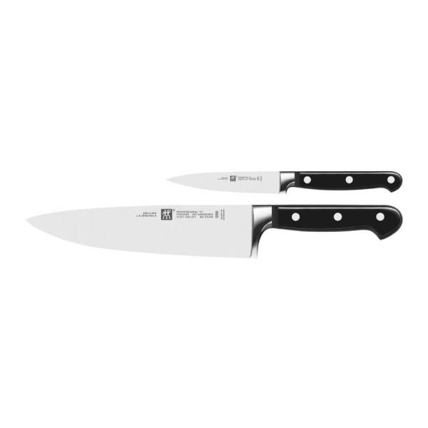 Zwilling Professional S Bıçak Seti 2 Parça - 1