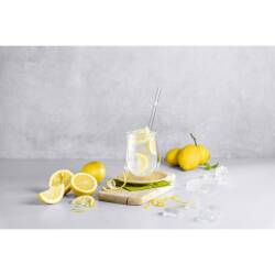 Zwilling Sorrento Bar Çift Cidarlı Kokteyl Bardağı 2 Adet 350 ml - 3