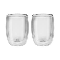 Zwilling Sorrento Çift Cidarlı Kahve Bardağı 2 Adet 200 ml - Zwilling