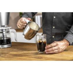 Zwilling Sorrento Çift Cidarlı Latte Macchiato Bardağı 2 Adet 350 ml - 3
