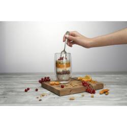 Zwilling Sorrento Çift Cidarlı Soft İçecek Bardağı 2 Adet 475 ml - 4