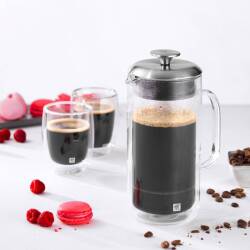 Zwilling Sorrento Plus Cidarlı French Press 750 ml - 2