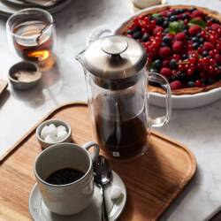 Zwilling Sorrento Plus Cidarlı French Press 750 ml - 3