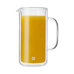 Zwilling Sorrento Plus Çift Cidarlı Sürahi 750 ml - Zwilling