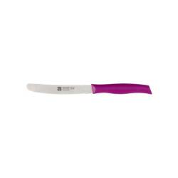 Zwilling Twin Grip Çok Amaçlı Bıçak Pembe 12 cm - 1