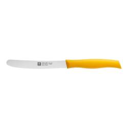 Zwilling Twin Grip Çok Amaçlı Bıçak Turuncu 12 cm - 1