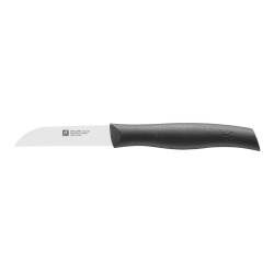 Zwilling Twin Grip Sebze Meyve Bıçağı Siyah 8 cm - Zwilling