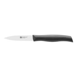 Zwilling Twin Grip Soyma Doğrama Bıçağı Siyah 9 cm - Zwilling