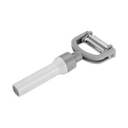 Zwilling Z-Cut 5'i 1 Arada Soyucu Gri - Zwilling