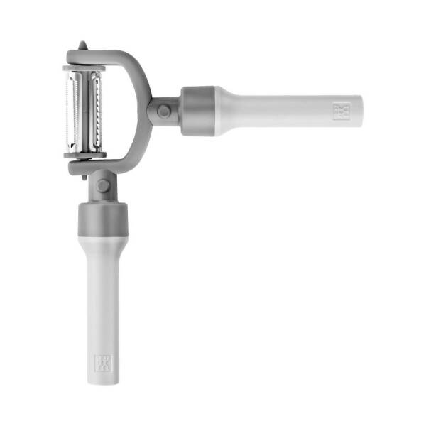 Zwilling Z-Cut 5'i 1 Arada Soyucu Gri - 2