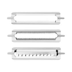 Zwilling Z-Cut 5'i 1 Arada Soyucu Gri - 3
