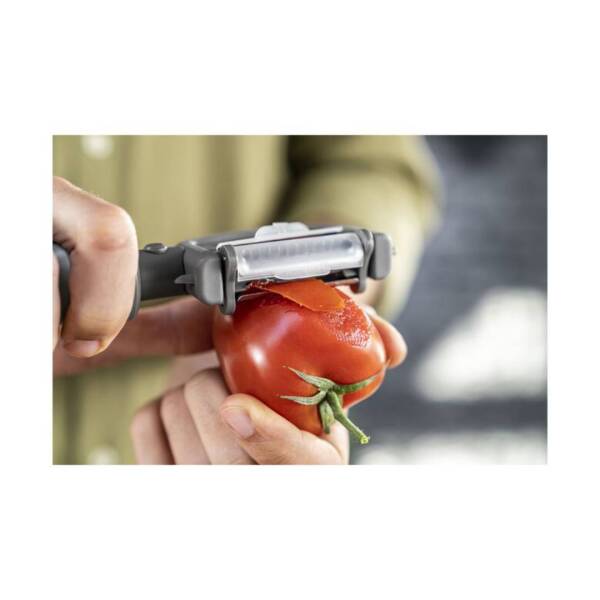 Zwilling Z-Cut 5'i 1 Arada Soyucu Gri - 6