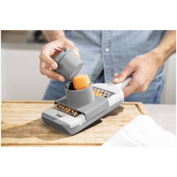 Zwilling Z-Cut Multi Rende Gri - 8